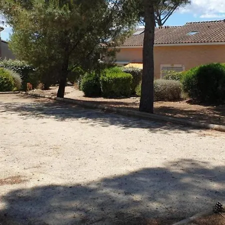 Maisonnette En Vacance Odalys * Calvisson