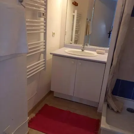 Apartment Maisonnette En Vacance Odalys Calvisson
